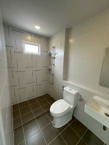 picture NEW Townhome Siriplace Rangsit 2 - 11/11