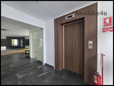 รูป AF143 ให้เช่าอาคาร สำนักงาน 8 ชั้น พื้นที่ 1,000 ตร.ม. ศรีนครินทร์40 ตรงข้ามซีคอน - รูปที่ 5/11
