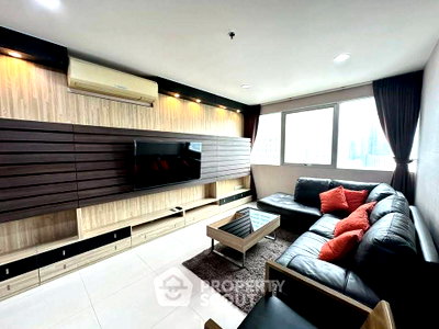 เช่าคอนโด BTS เซนต์หลุยส์ : คอนโด 2 ห้องนอน ชั้น 18 St. Louis Grand Terrace ใกล้ BTS เซนต์หลุยส์ (ID 2229610)