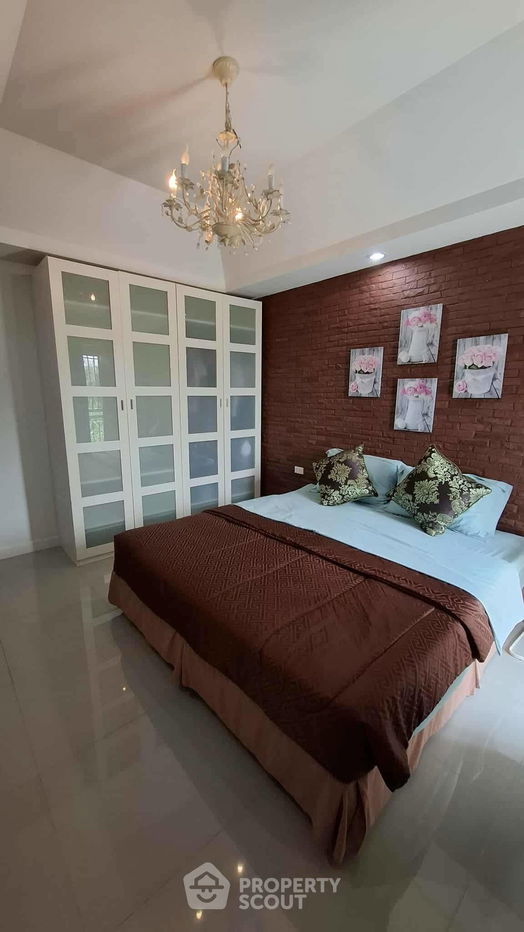 รูป ทาวน์เฮาท์ 2-ห้องนอน ใกล้ เมืองพัทยา (ID 2229593) - รูปที่ 12/15