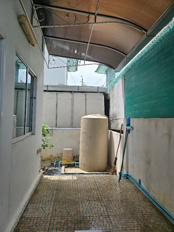 รูป เช่า 23,000 บ้านเดี่ยว เดอะทรัส ศรีนครินทร์ แพรกษา  หลังมุ - รูปที่ 10/22
