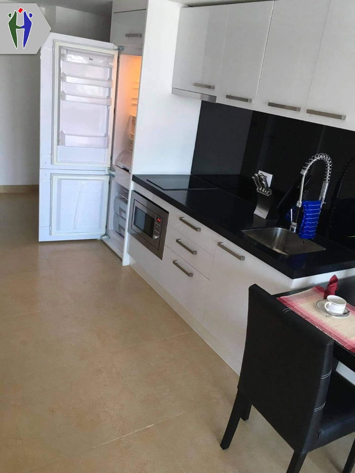 picture Condo for rent  Central Pattaya CENTARA AVENUE Close to Boukhaw - 6/7