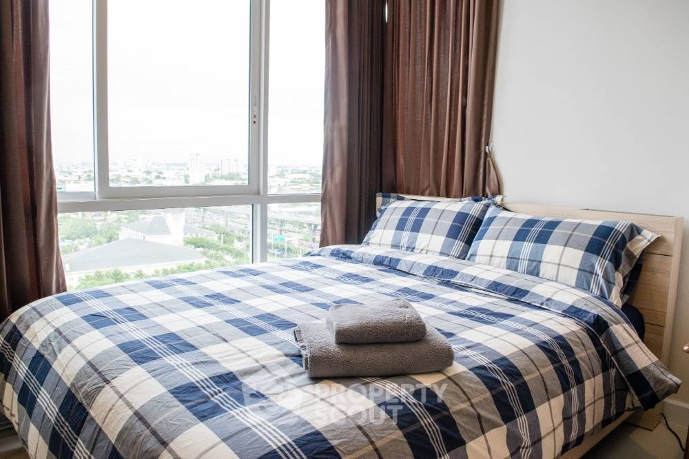 picture 1-BR Condo at The Sky Sukhumvit near BTS Udom Suk (ID 1660883) - 6/8