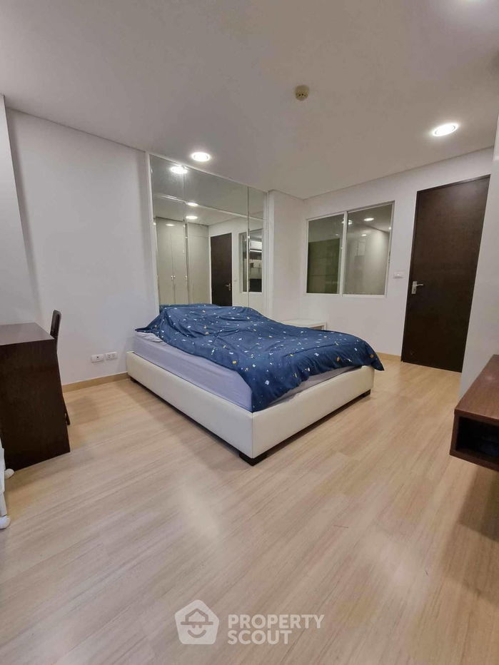 picture 1-BR Condo at The Address Phathumwan near BTS Ratchathewi (ID 1530716) - 4/15