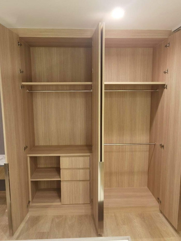 picture Life One Wireless for Rent | Luxury Condo near BTS Ploenchit & Central Embassy - 10/17