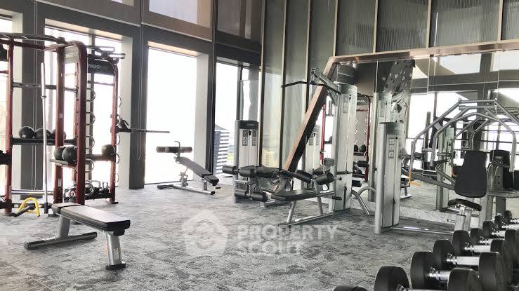 picture 2-BR Condo at The Esse At Singha Complex near MRT Phetchaburi (ID 2229598) - 8/9