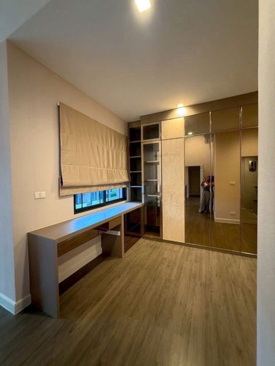 picture 🟢For Sale🟢Single house, Bangkok Boulevard, Chaengwattana 2 📱ADD LINE @nathong97 (reply ⚡ 24 Hr) P693 - 15/30