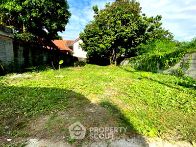 Land for sale Bang Lamung Chonburi : 212 m² Land for Sale close to East Pattaya (ID 2229517)