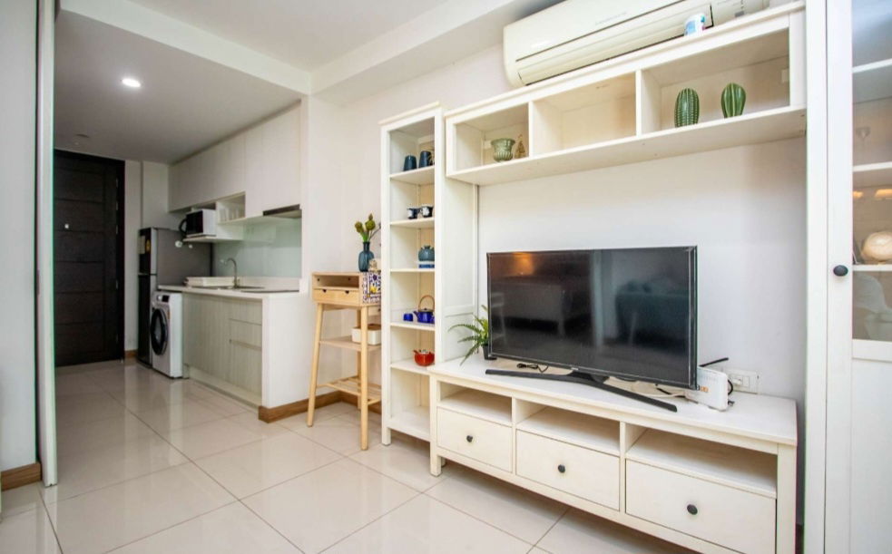 picture The Nimmana Condo for Sale!, 1bedroom, Near Maya  - 6/8