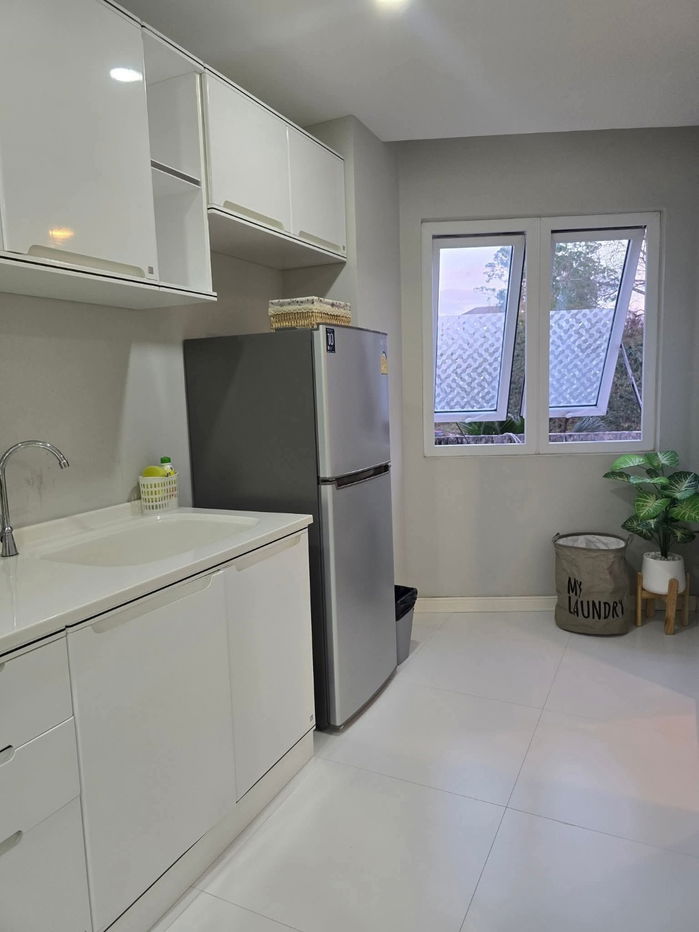picture For rent condo Hillside 4 near Nimman  - 9/15