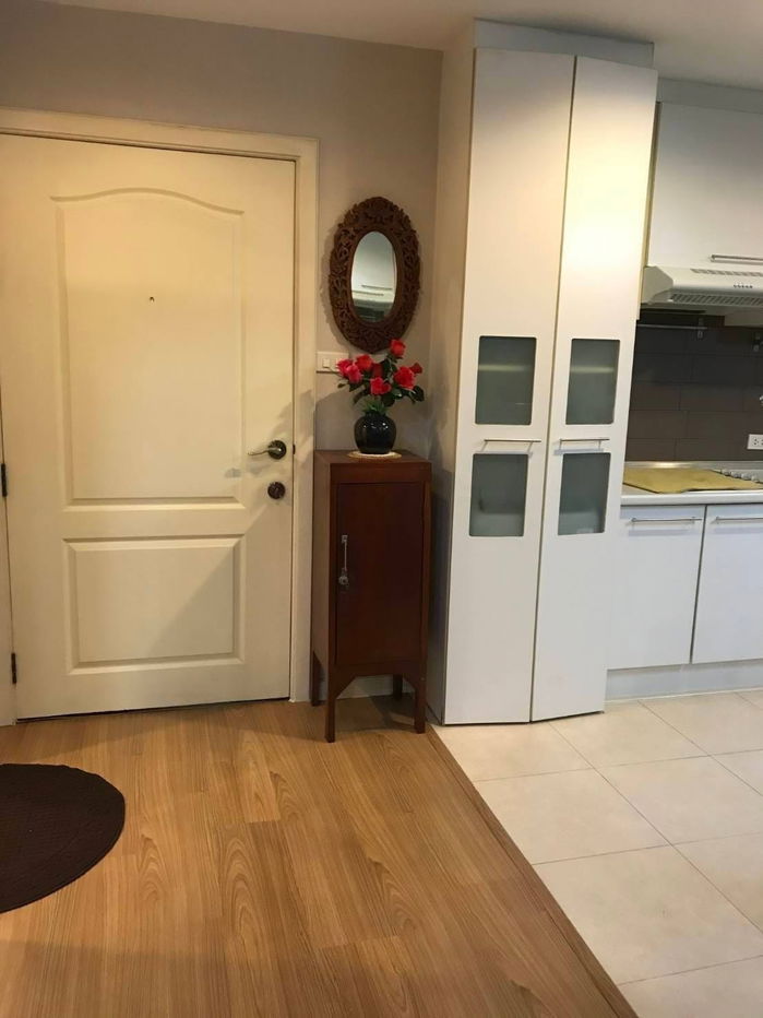 picture @Condorental condo for rent Grand Park View Asoke - 9/19