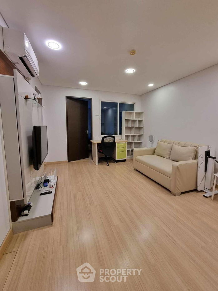 picture 1-BR Condo at The Address Phathumwan near BTS Ratchathewi (ID 1530716) - 8/15