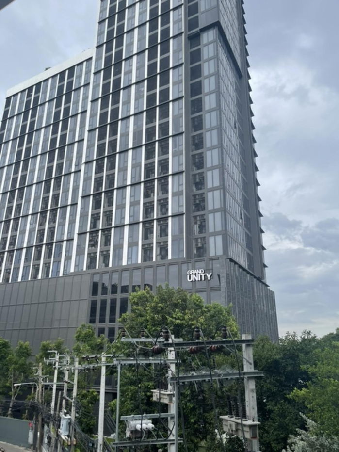 picture Mazarine Ratchayothin    10th floor  2 bedrooms, 1 bathroom, 49 sq m. - 10/10