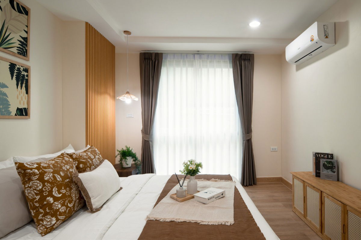 รูป รีสอร์ทต้า เย็นอากาศ   RESORTA YEN-AKAT  ✅ ราคา 2,390,000 บาท - รูปที่ 4/15