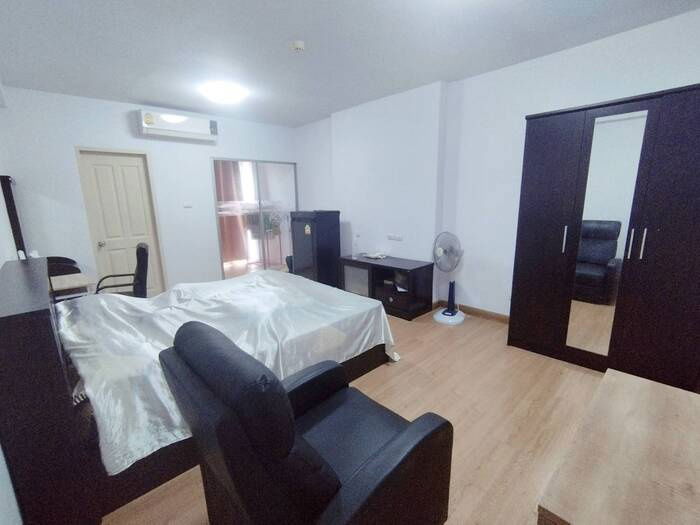 รูป 💥รหัส SPKR240479💥 📢📢For Sale Supalai Park Khaerai - Ngamwongwan (Stu 31 ตร.ม/1.45 ล้าน) ชั้น 24 ใกล้ห้าง, ศูนย์ราชการ, MRT📞 087-4496994 เฟิร์ส - รูปที่ 2/11