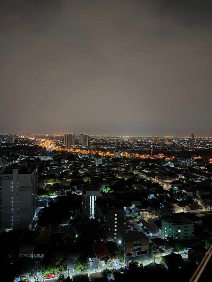 รูป THE CUVEE Tiwanon ห้องสวย ราคาดี สอบถามเพิ่มเติมได้ที่ Line @condorental - รูปที่ 4/6