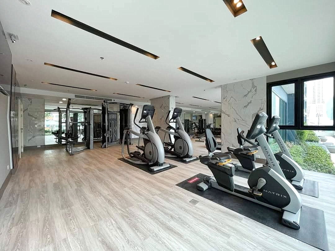 picture Condo For Rent Supalai Premier Charoen Nakhon - 15/22