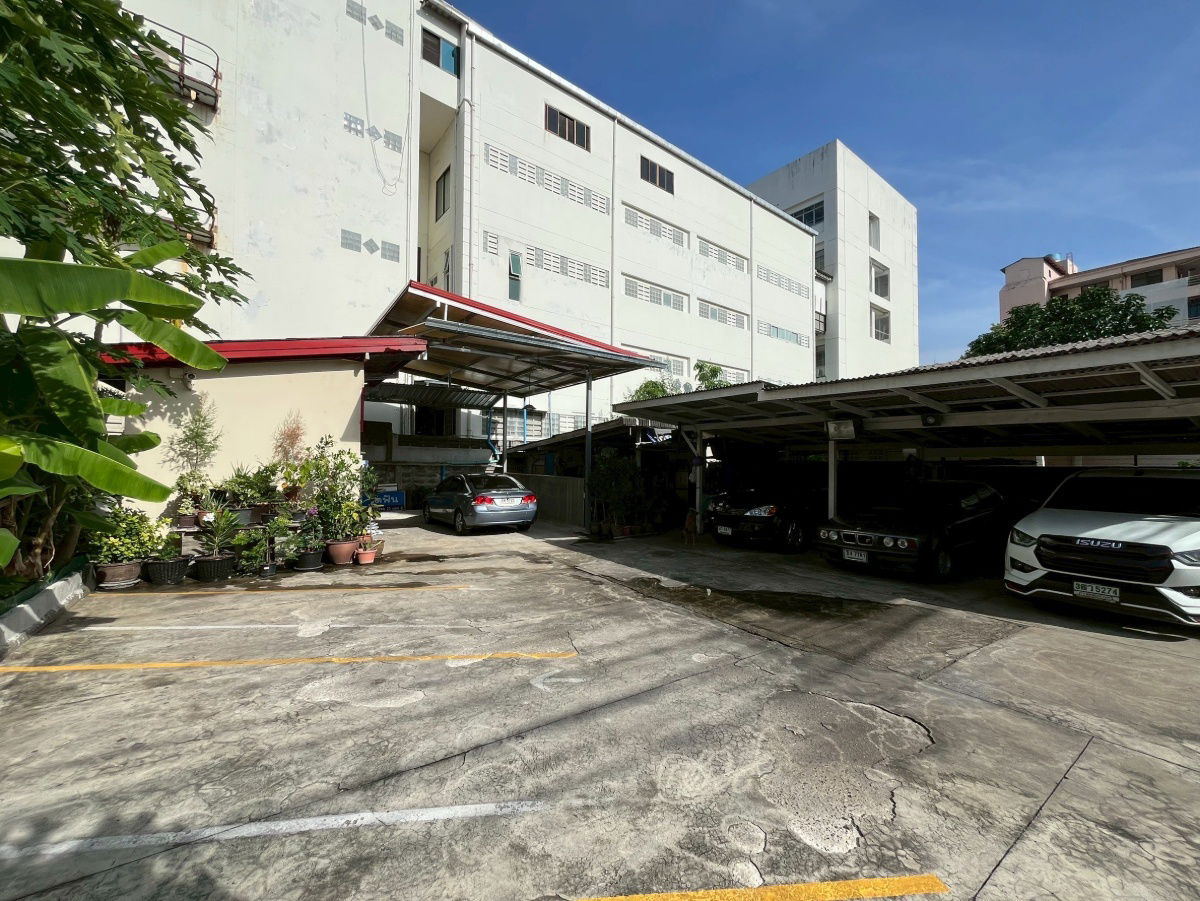 picture Land for Sale in Sukhumvit 71 – Soi Pridi 15, Land Size 75 sq.wa, Nearby BTS Phra Khanong and Ekkamai Station - 6/9