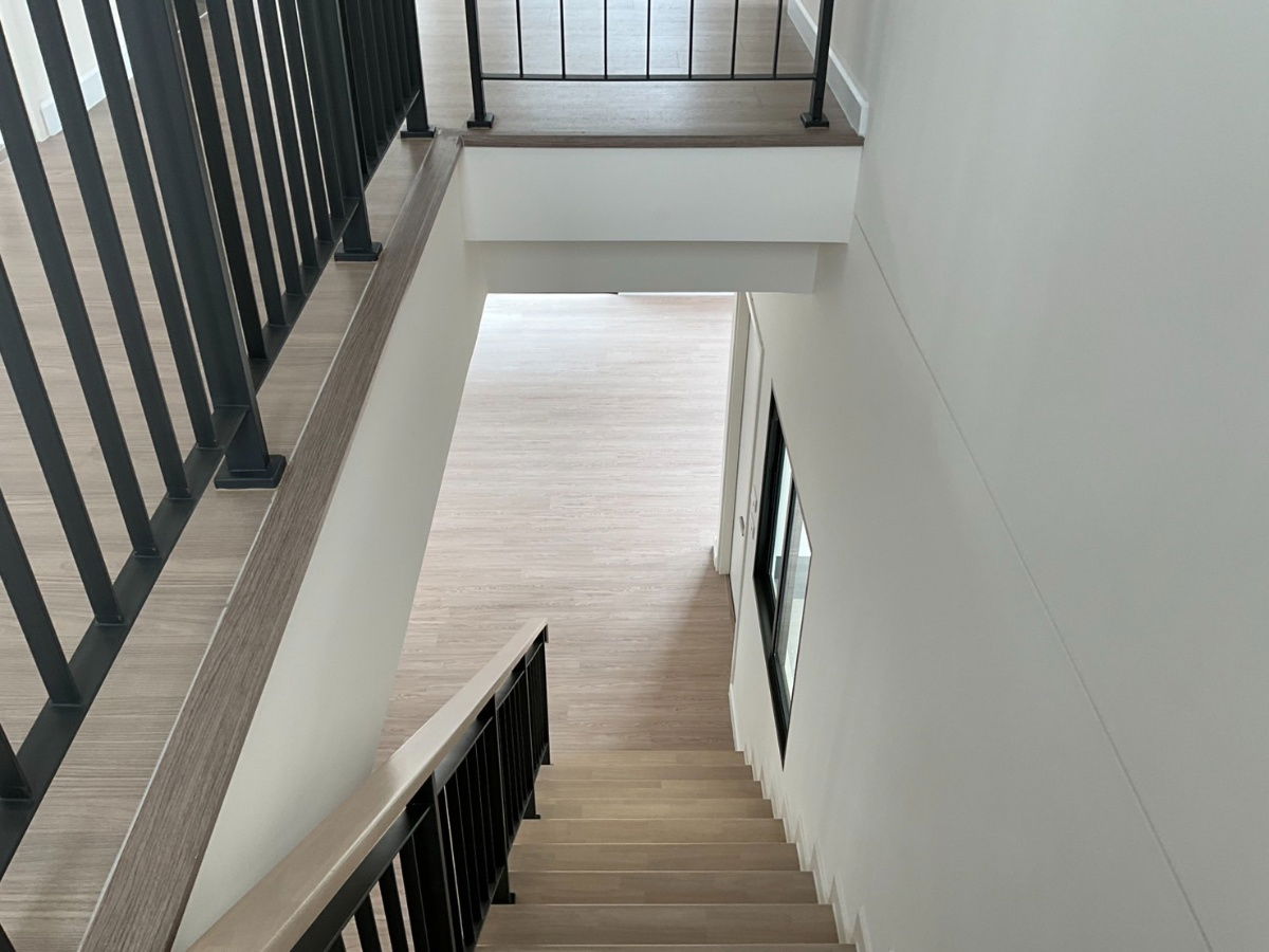 รูป 99/22 บ้านเดี่ยวหรู "ซีรีส์ Urban Farmhouse" สราญสิริ ศาลายา – ปิ่นเกล้า  - รูปที่ 21/21