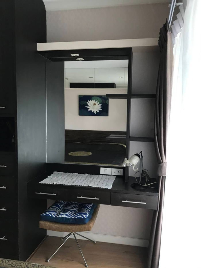 picture @Condorental condo for rent Grand Park View Asoke - 4/19
