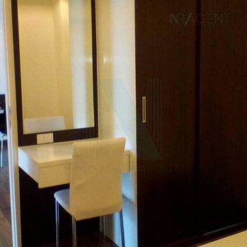 🎉 For Rent Condo PARC EXO KASET-NAVAMINTRA Building ฺB, Floor 2,2 bed room, Room size 57.00 sqm