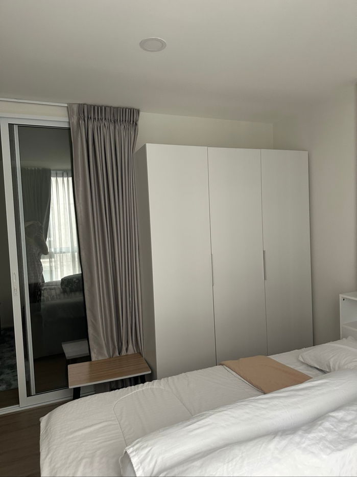 picture For rent Chateau In Town Ratcha Yothin - 3/12