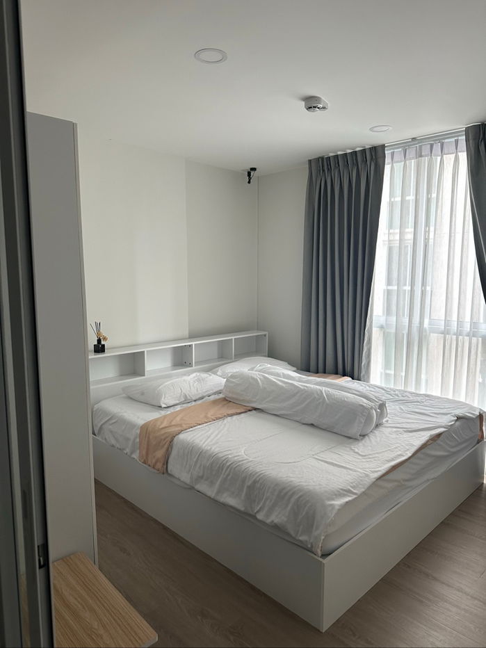 picture For rent Chateau In Town Ratcha Yothin - 2/12
