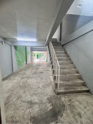 picture Commercial building for rent, 4.5 floors, opposite Big C On Nut, on Sukhumvit Road 77 (N.1680) - 7/10