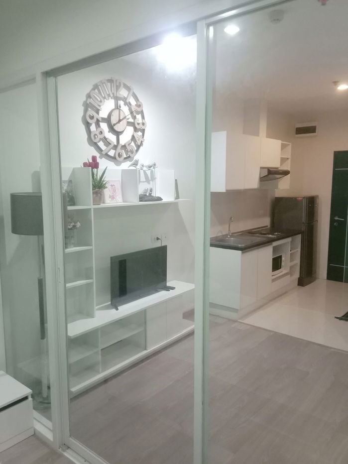 picture 🛑LINE ID @cutecondo🛑 BEAUTIFUL ROOM +FULLY FURNISHED ✨QUICK REPLY - 5/12