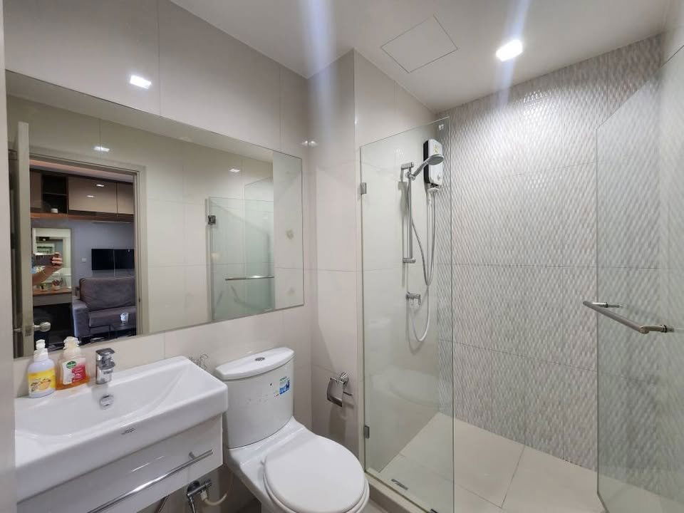 picture Condo for Rent at Life Sukhumvit 48 (E6807078) - 6/9