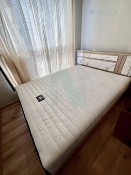 🔺 For Rent Condo BRIX CONDOMINIUM Building 1, Floor 10,1 bed room, Room size 25 sqm