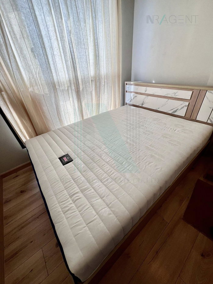 picture 🔺 For Rent Condo BRIX CONDOMINIUM Building 1, Floor 10,1 bed room, Room size 25 sqm - 1/8