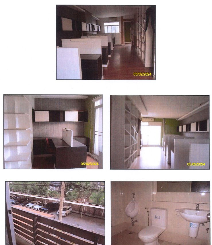 picture อาคารพาณิชย์ 103.2 square meter Bangkok Lat Phrao Lat Phrao for 6485000 THB - 3/6