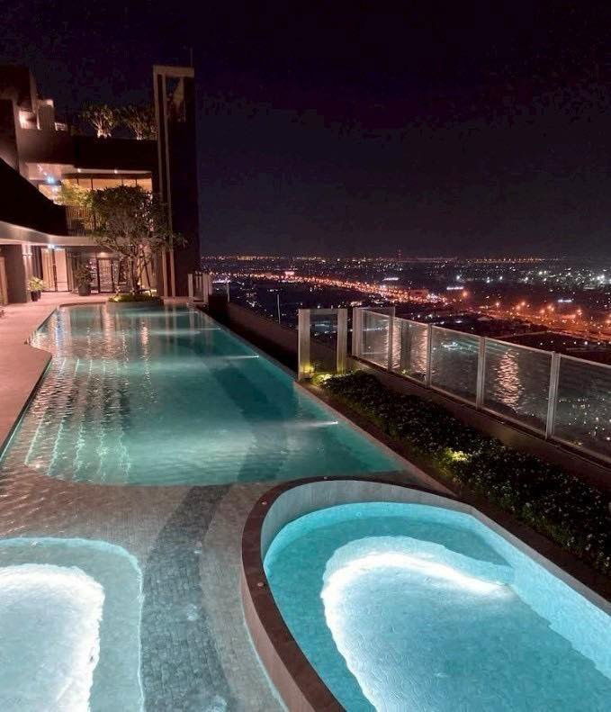 รูป เช่าคอนโด Nue Mega Plus Bangna/นิว เมกา พลัส บางนา (E6807075)  ID Line : @condo101 - รูปที่ 9/9