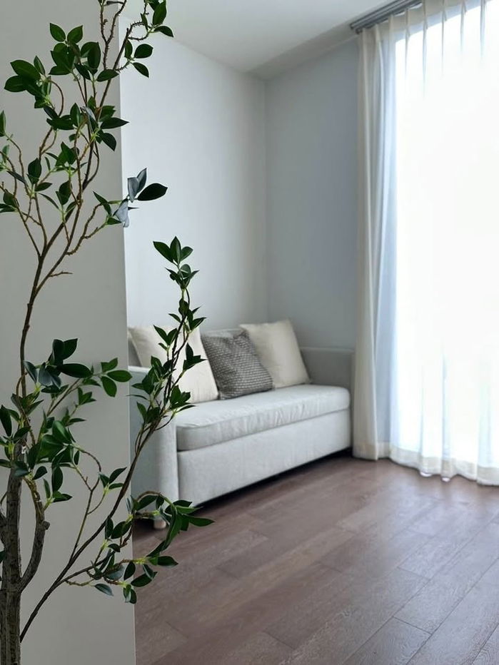 รูป เช่าคอนโด MUNIQ Sukhumvit 23/มิวนีค สุขุมวิท 23 (E6807074)  ID Line : @condo101 - รูปที่ 8/11