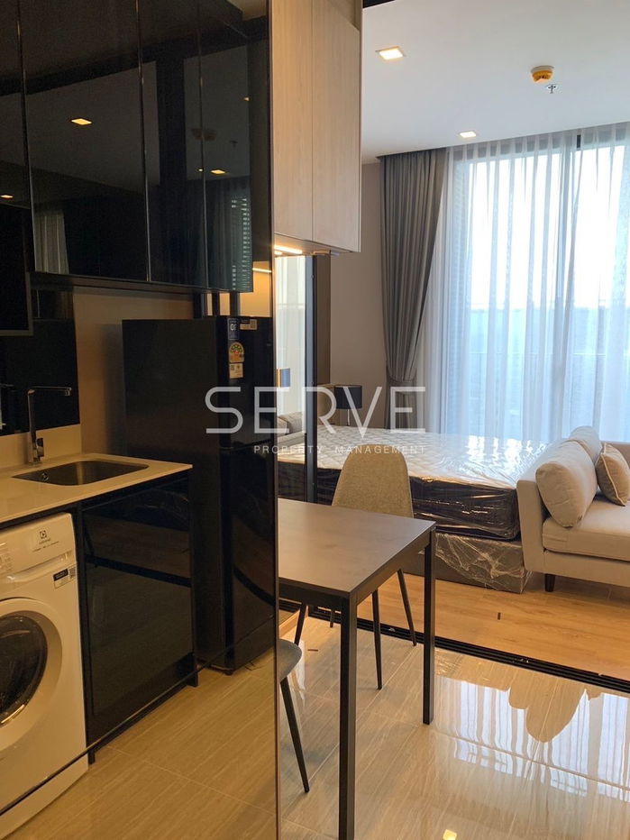 รูป Sale Studio High Fl. 30+ Good Location Close To BTS Ari-Noble Around Ari - รูปที่ 11/18