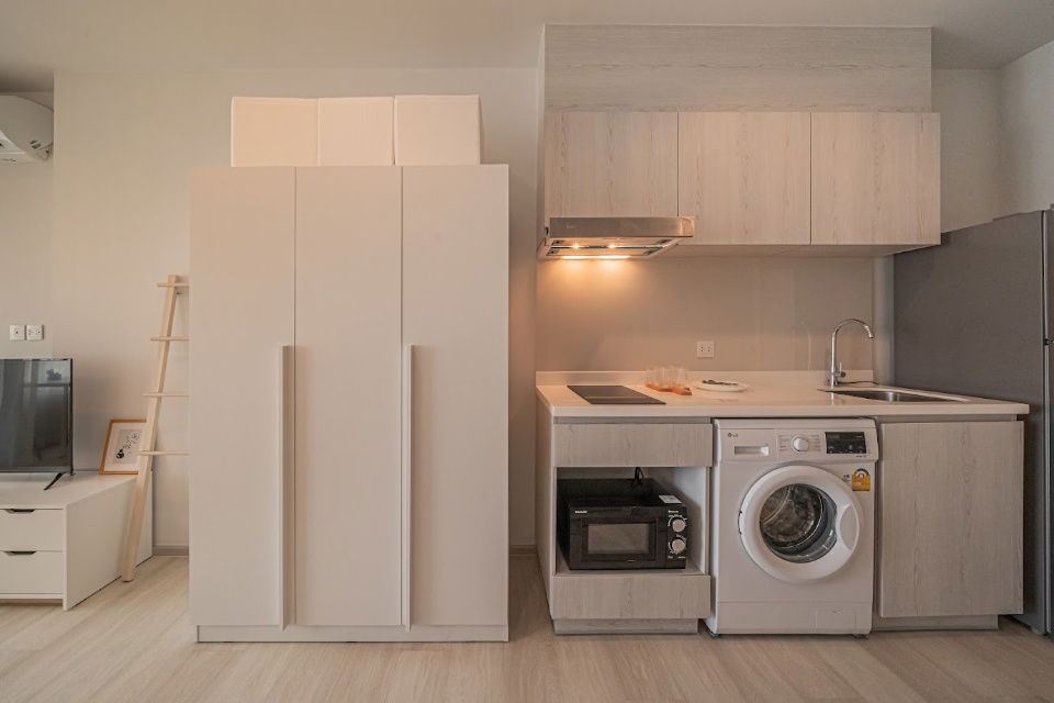 picture Life One Wireless for Rent | Luxury Condo near BTS Ploenchit & Central Embassy - 22/47