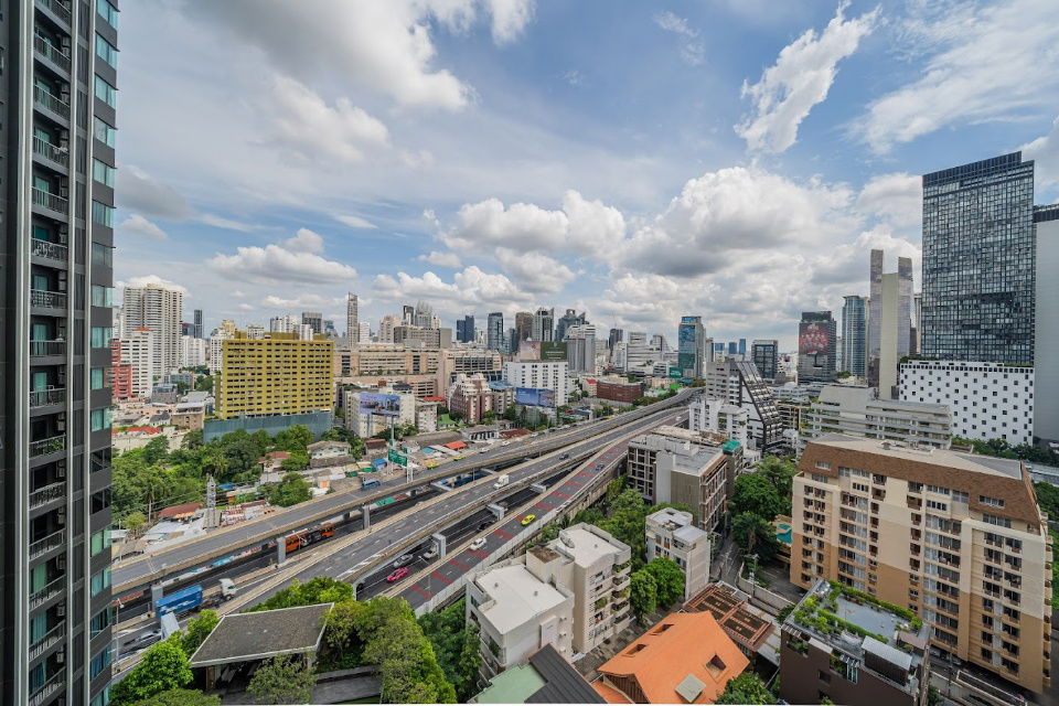 picture Life One Wireless for Rent | Luxury Condo near BTS Ploenchit & Central Embassy - 44/47