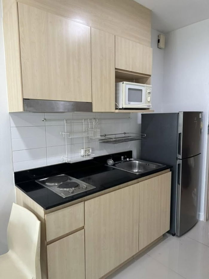 picture Condo for Rent at IDEO Ratchada - Huaykwang (B6807121) - 13/13