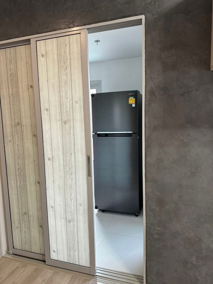 picture AS1389 Niche Mono Ramkhamhaeng Condo for rent - 10/16