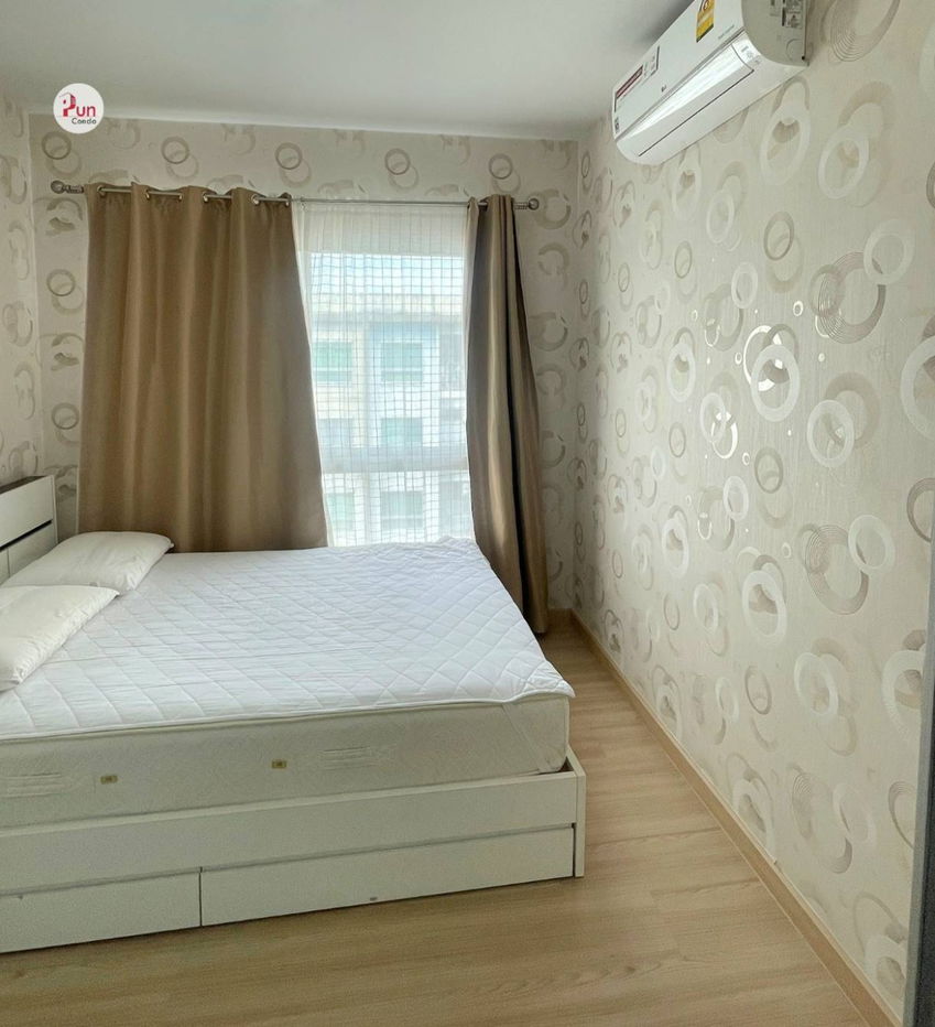 picture The Kith Lumlukka-klong2 for rent... - 3/24