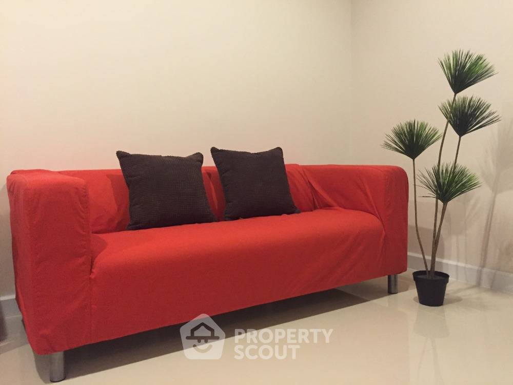 picture 1-BR Condo at The Sky Sukhumvit near BTS Udom Suk (ID 1660883) - 7/8