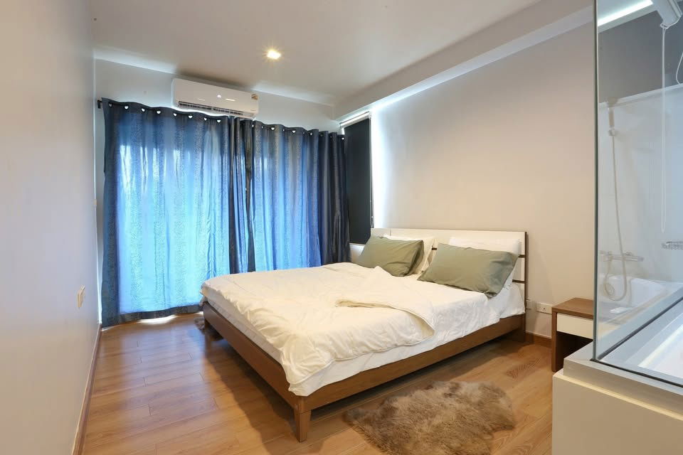 picture Condo for Rent at The Seed Musee (E6807069) - 1/12