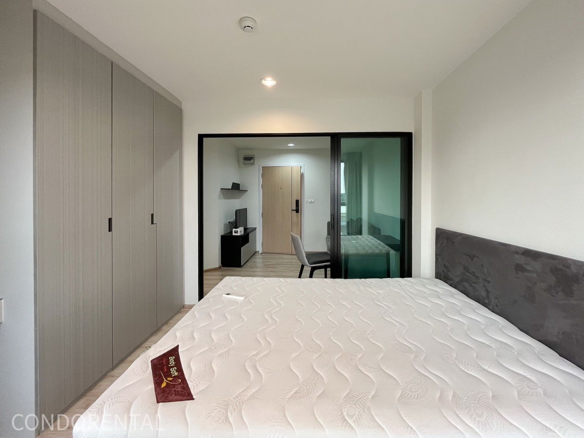 picture @Condorental condo for rent Rise Rama 9 - 4/13