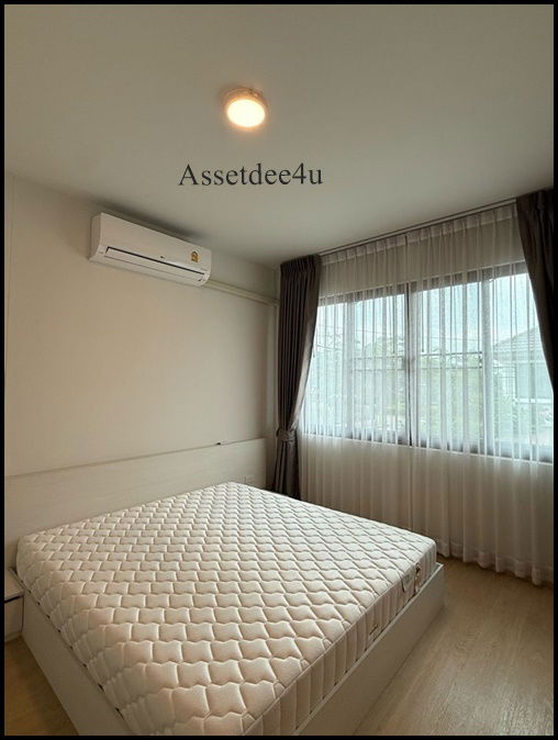 รูป AT606 ให้เช่าทาวน์โฮม 2 ชั้น ดรีม พรีว่า ราชพฤกษ์ ปิ่นเกล้า เฟอร์นิเจอร์ครบ ใกล้เซ็นทรัล เวสต์วิลล์ - รูปที่ 2/13