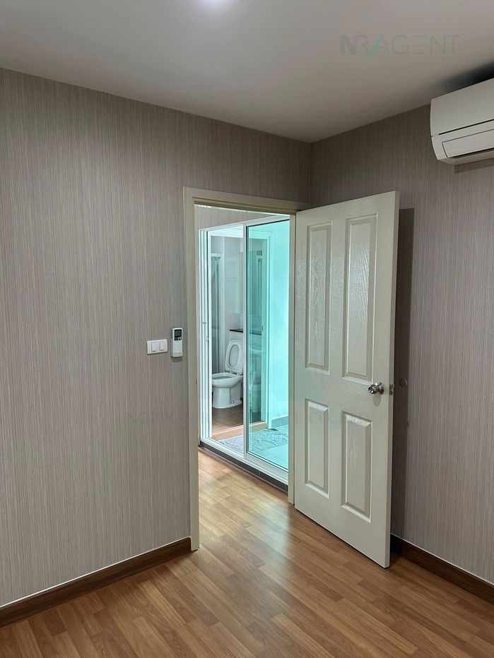 รูป ขายคอนโด รีเจ้นท์โฮม บางซ่อน อาคาร A ชั้น 22 2 ห้องนอน ขนาด 56 ตรม ใกล้ Wongsawang Town Center - รูปที่ 7/8
