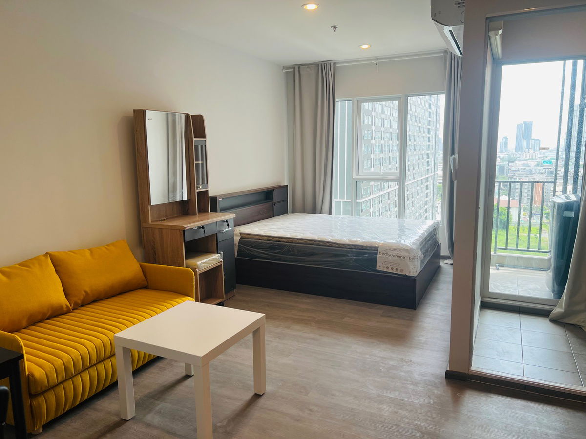 picture Regent home condo bangna building C - 4/9