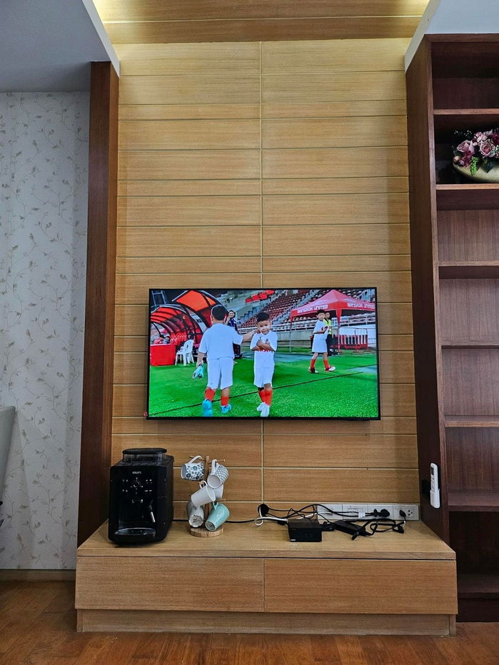 รูป Villa Rachatewi (วิลล่า ราชเทวี)  ห้องมุม 2 ห้องนอน 1 ห้องน้ำ  58 ตารางเมตร  - รูปที่ 6/43