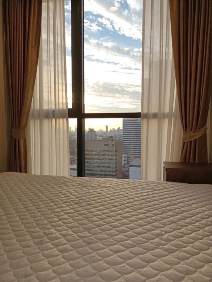 รูป  🟢For Rent🟢OKA HAUS Sukhumvit 36 ห้องสวย เฟอร์ครบ 📱ADD LINE @nathong97 (ตอบ ⚡ 24 Hr) P699 - รูปที่ 11/17