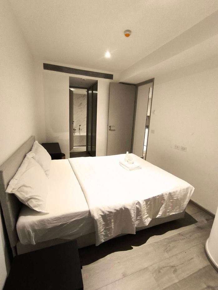 picture ❤❤ For rent Fynn Asoke  fully furnished ❤❤  C-02 UD28/7/2025 AV28/7/2025 A - 3/13